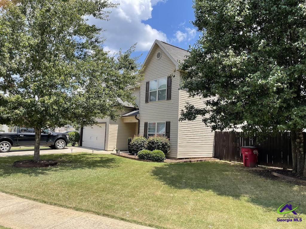 163 Sourwood Lane