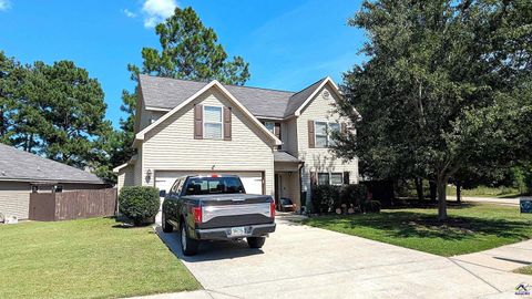163 Sourwood Lane Warner Robins GA 31093