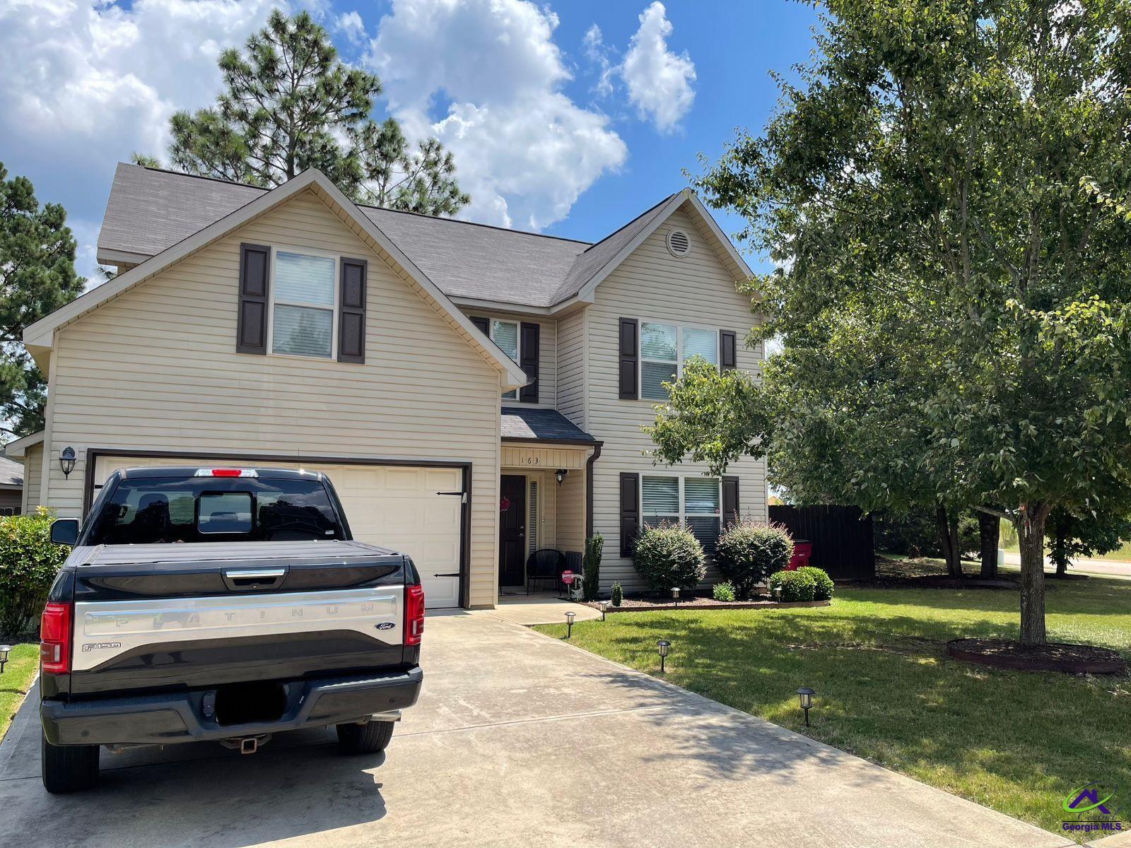 163 Sourwood Lane