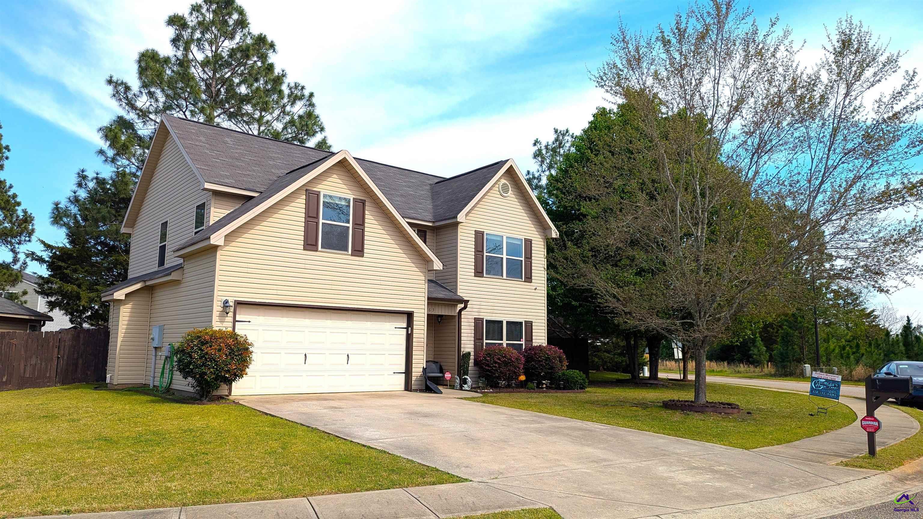 163 Sourwood Lane