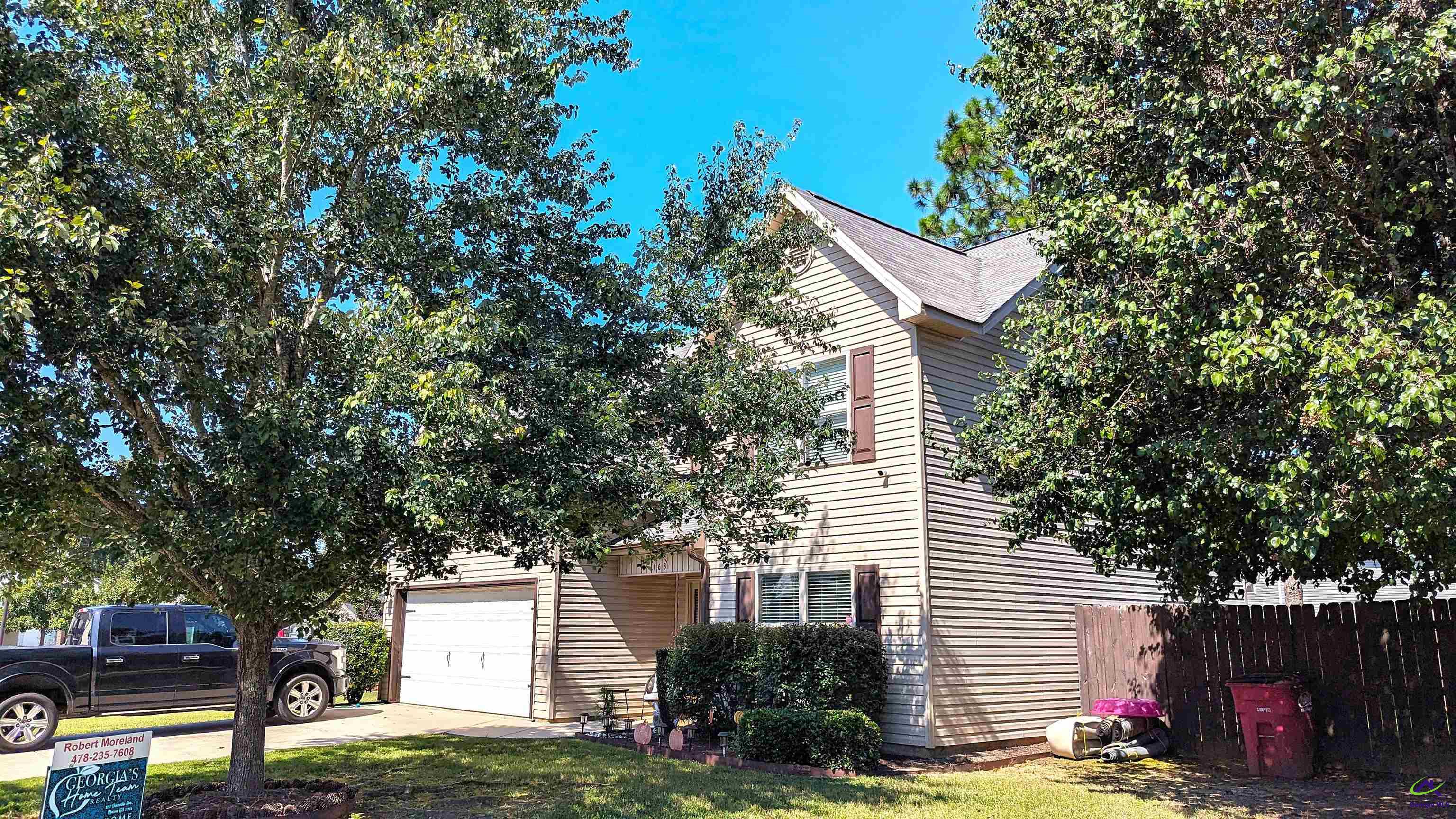 163 Sourwood Lane
