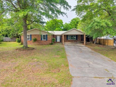 111 Weaver Boulevard Warner Robins GA 31093