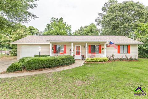 213 Feagin Mill Rd Warner Robins GA 31088