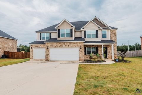 512 Thurston Street Bonaire GA 31005