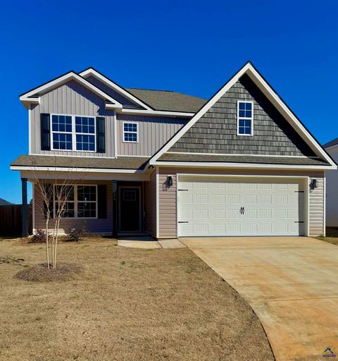 204 Sutton Dr. Perry GA 31069