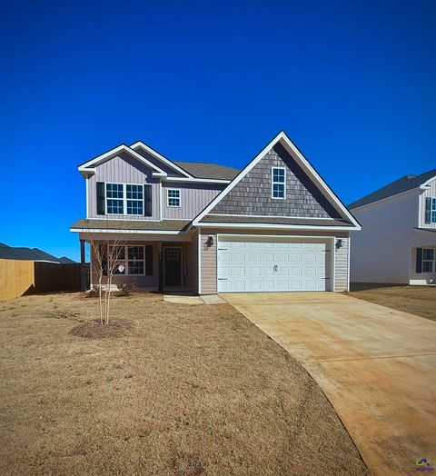 204 Sutton Dr. Perry GA 31069