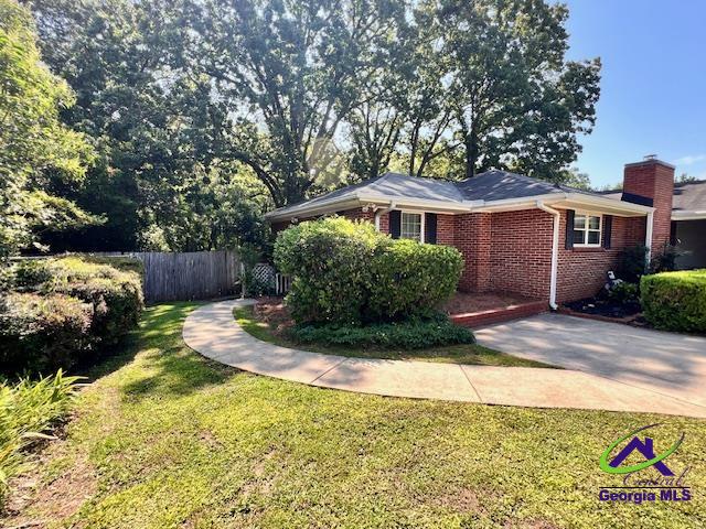 234 Briarcliff Road
