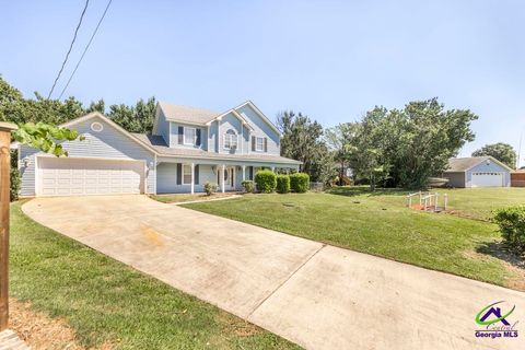 104 Driftwood Court Bonaire GA 31005