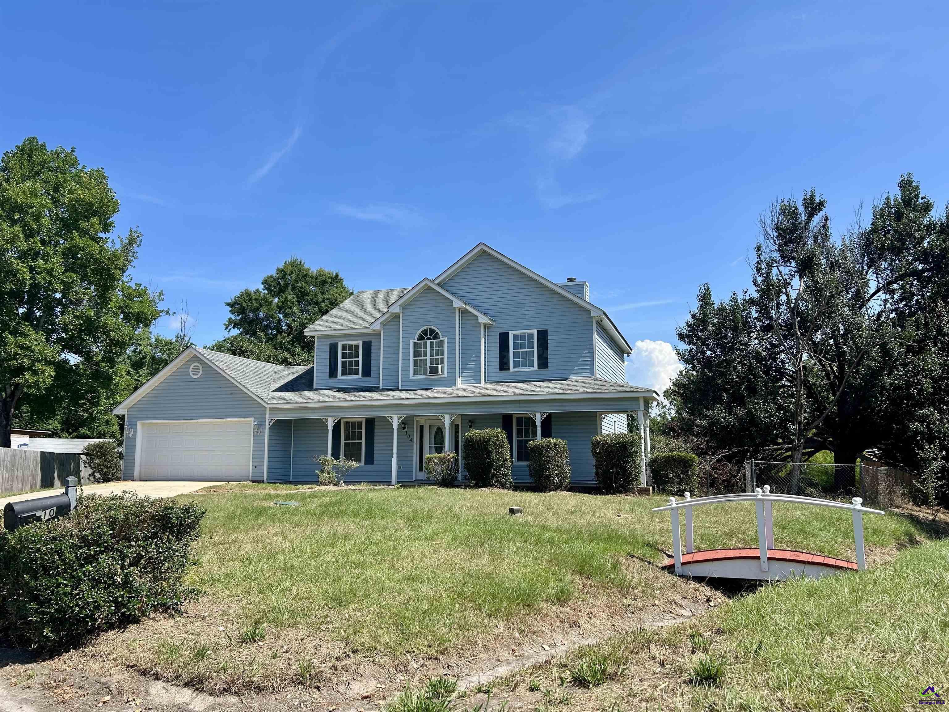 104 Driftwood Court