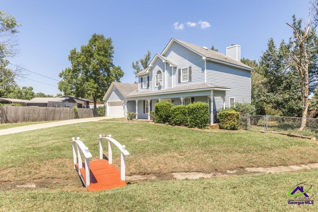 104 Driftwood Court