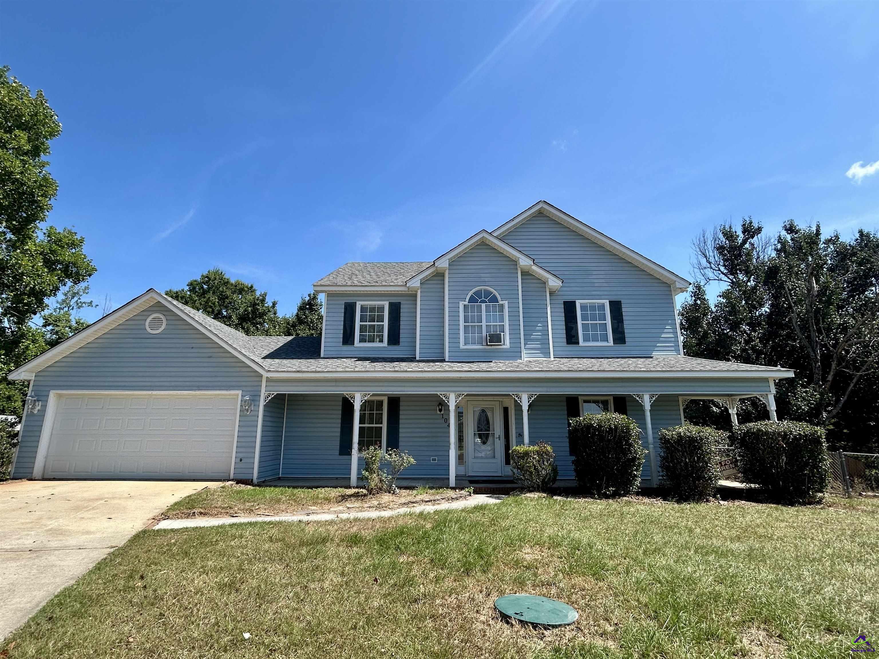 104 Driftwood Court