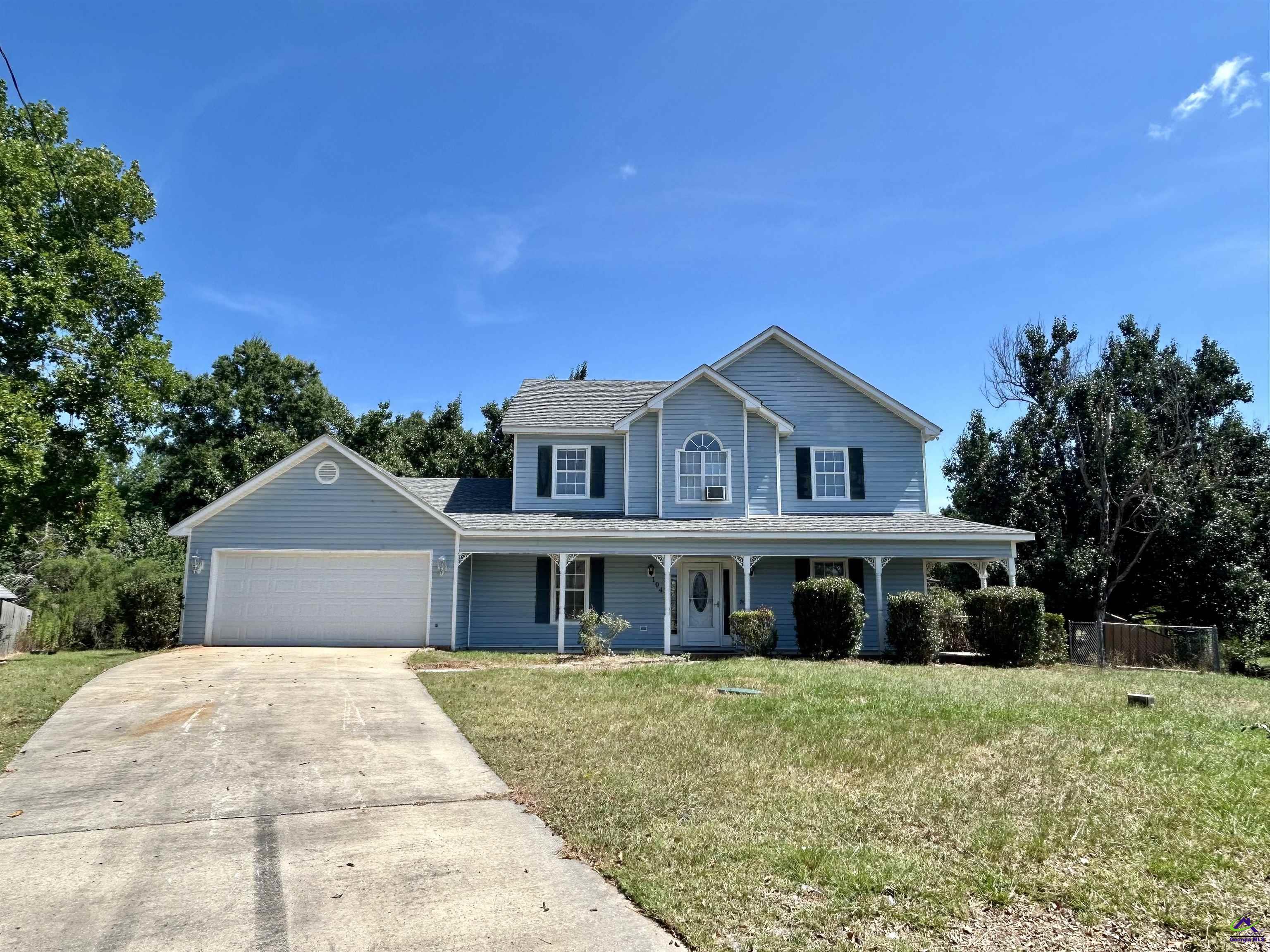 104 Driftwood Court