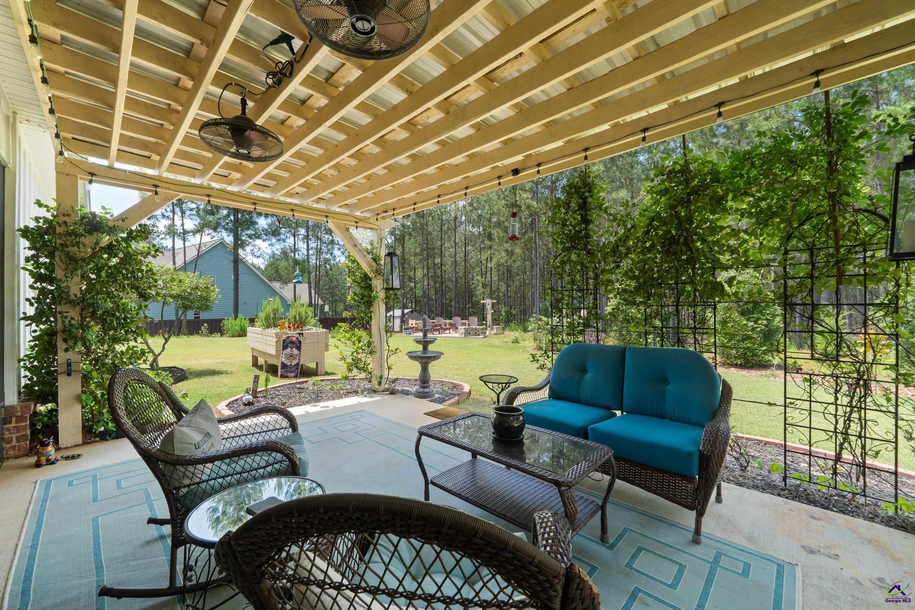 656 Whispering Pines Drive