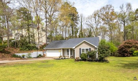 113 Rivoli Oaks Circle Macon GA 31210