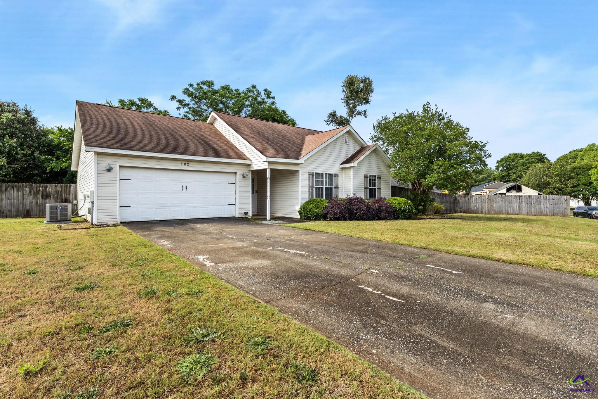102 Grindstaff Drive
