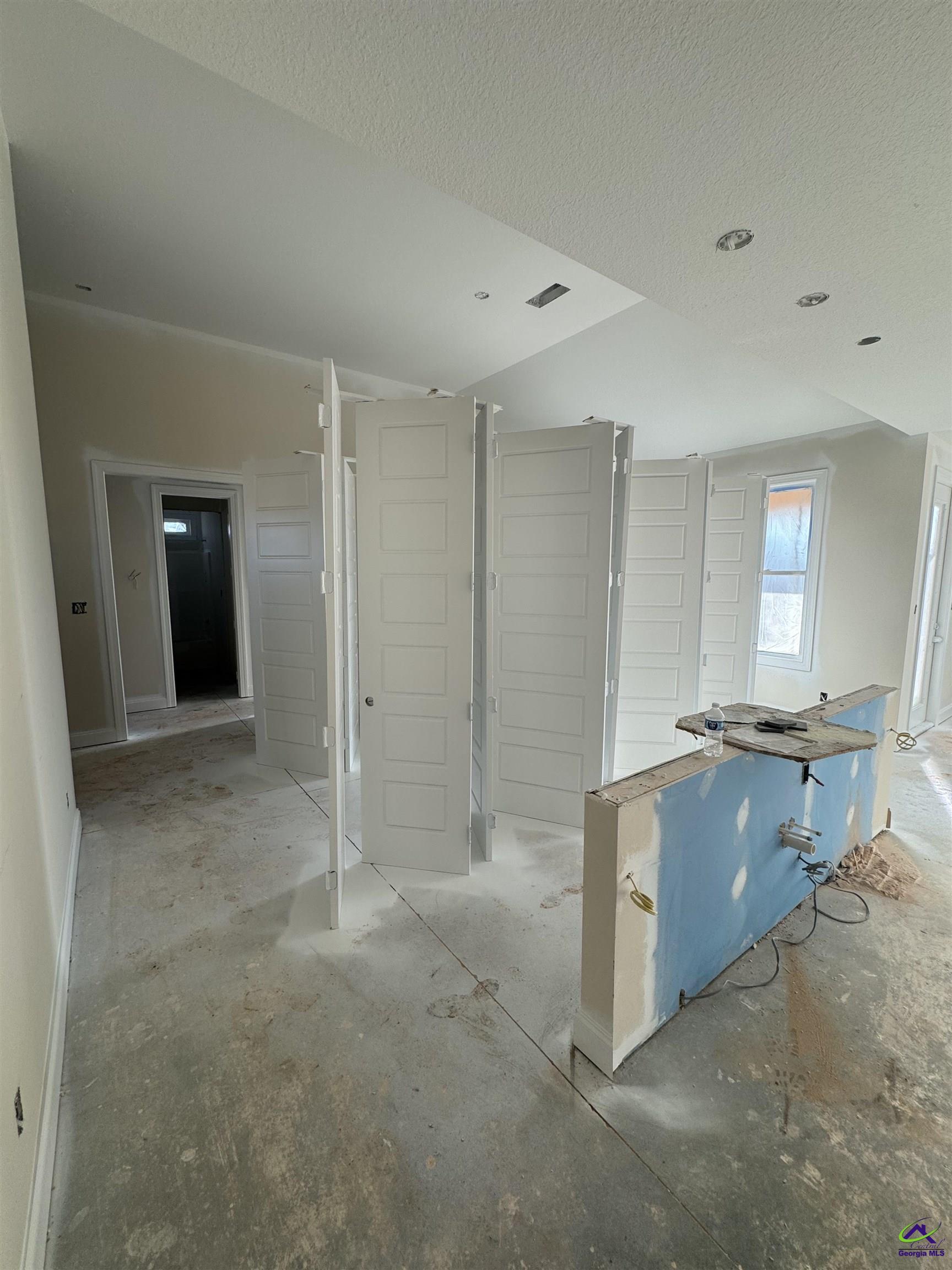 414 Otter's Ridge Drive