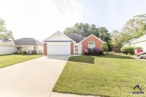208 Sunnymeade Dr Warner Robins GA 31093