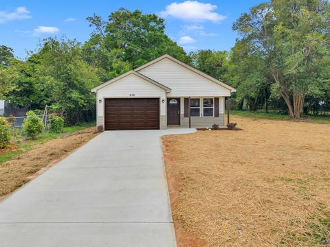 610 Cornelia Drive Warner Robins GA 31088