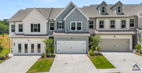 105 Milledge Commons Drive Milledgeville GA 31061