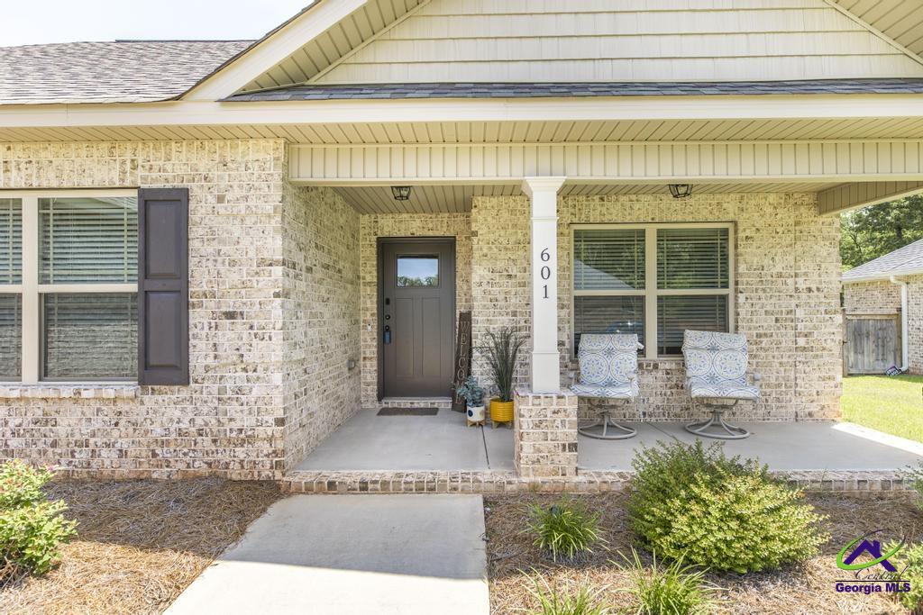 601 Hunt's Landing Drive