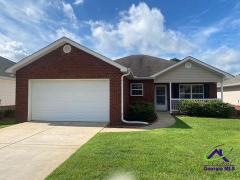 205 S Houston Springs Boulevard Perry GA 31069