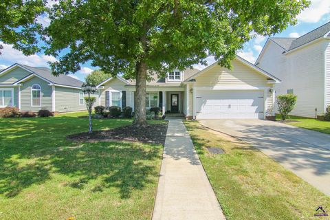 116 Thornton Drive Bonaire GA 31005
