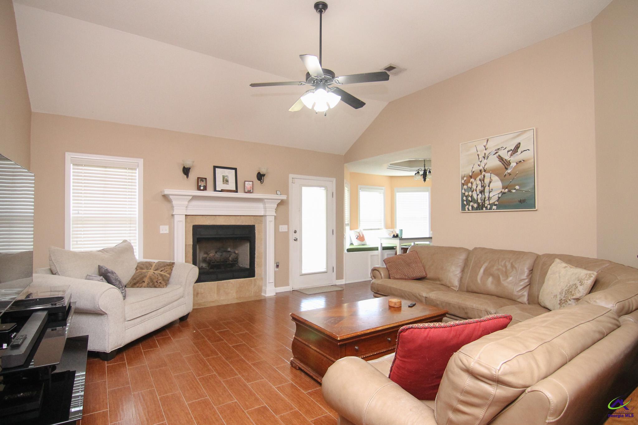 116 Thornton Drive