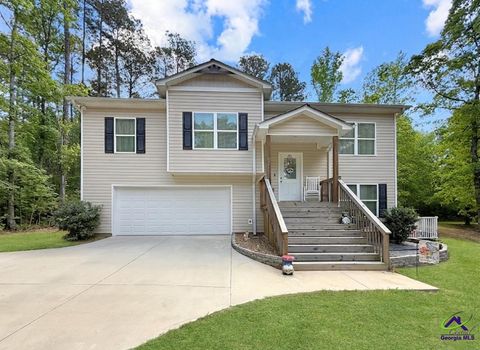 118 Meadowlark Drive Monticello GA 31064