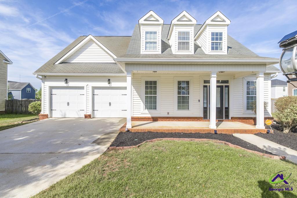 216 Raleigh Drive