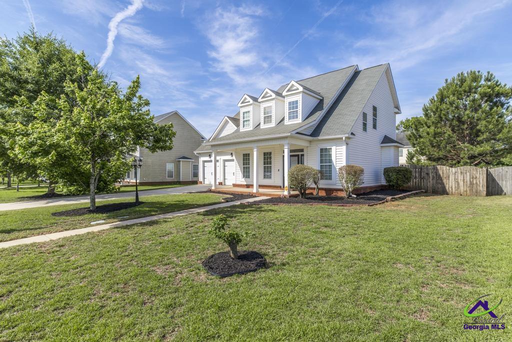 216 Raleigh Drive