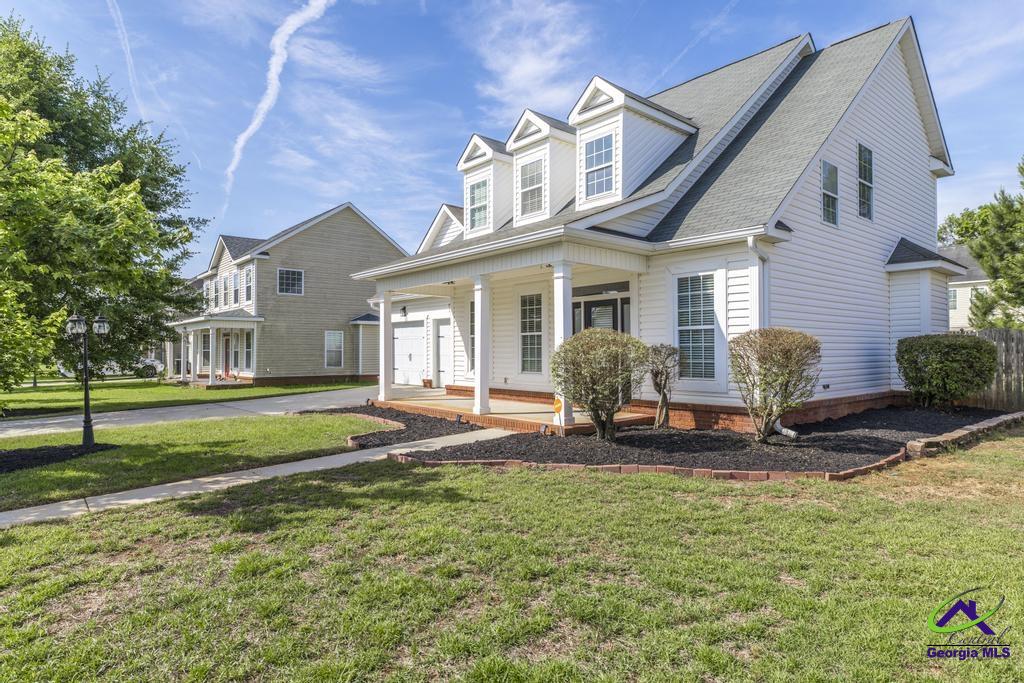 216 Raleigh Drive