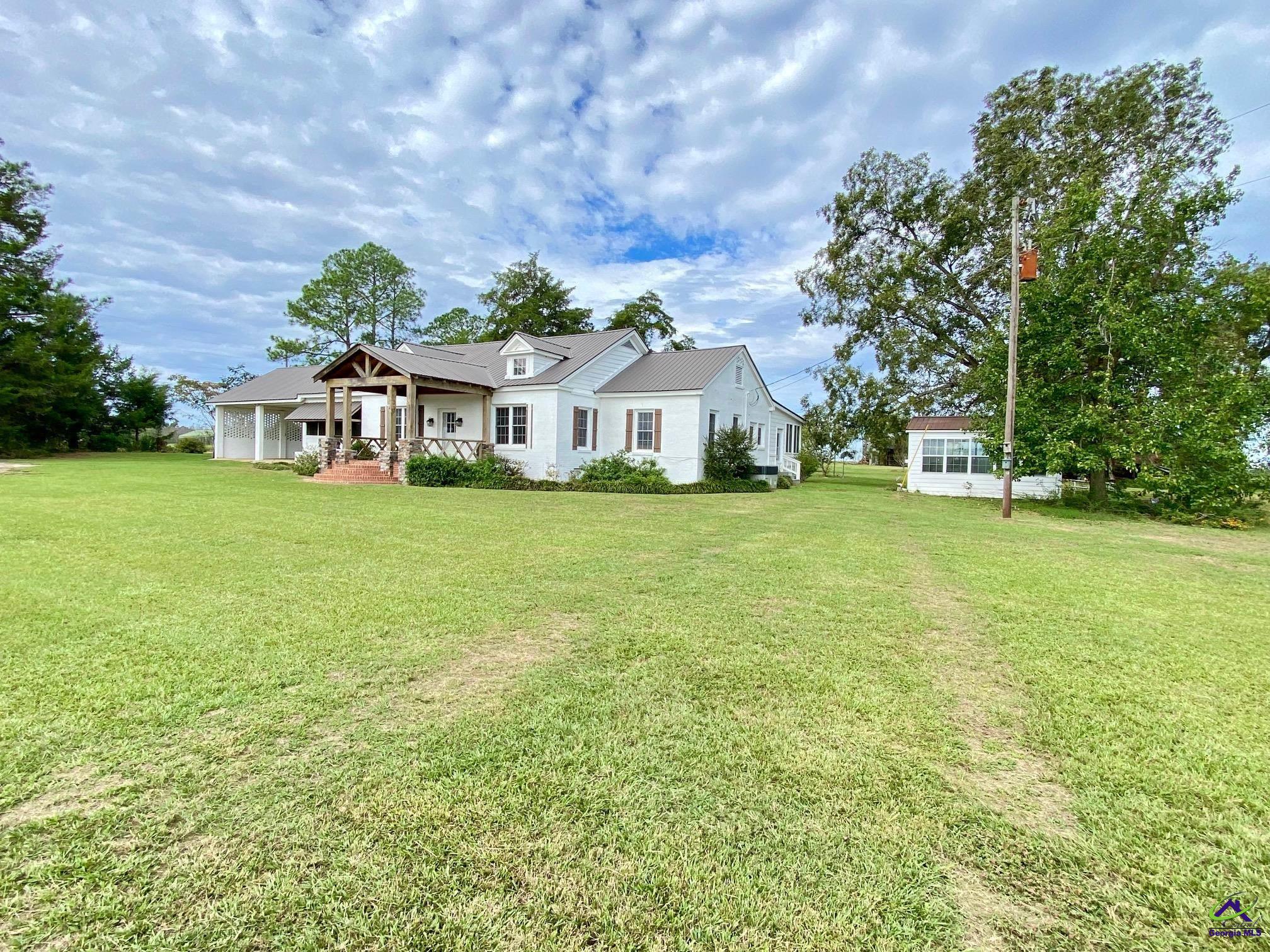 1088 Tippettville Road