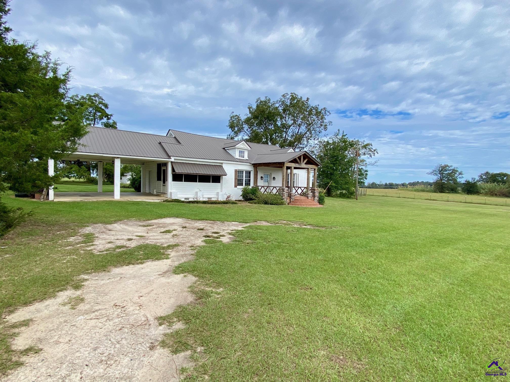 1088 Tippettville Road