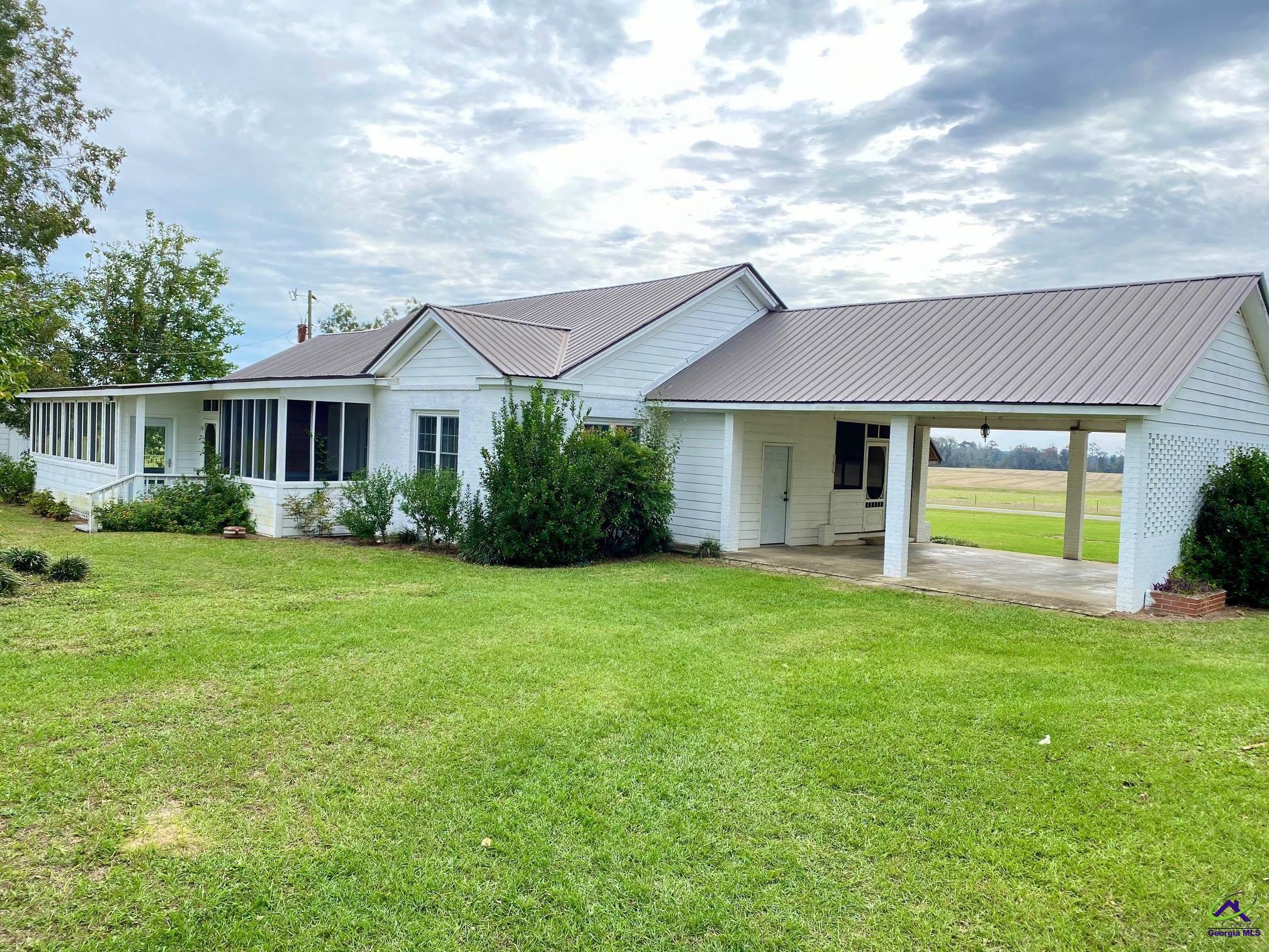 1088 Tippettville Road