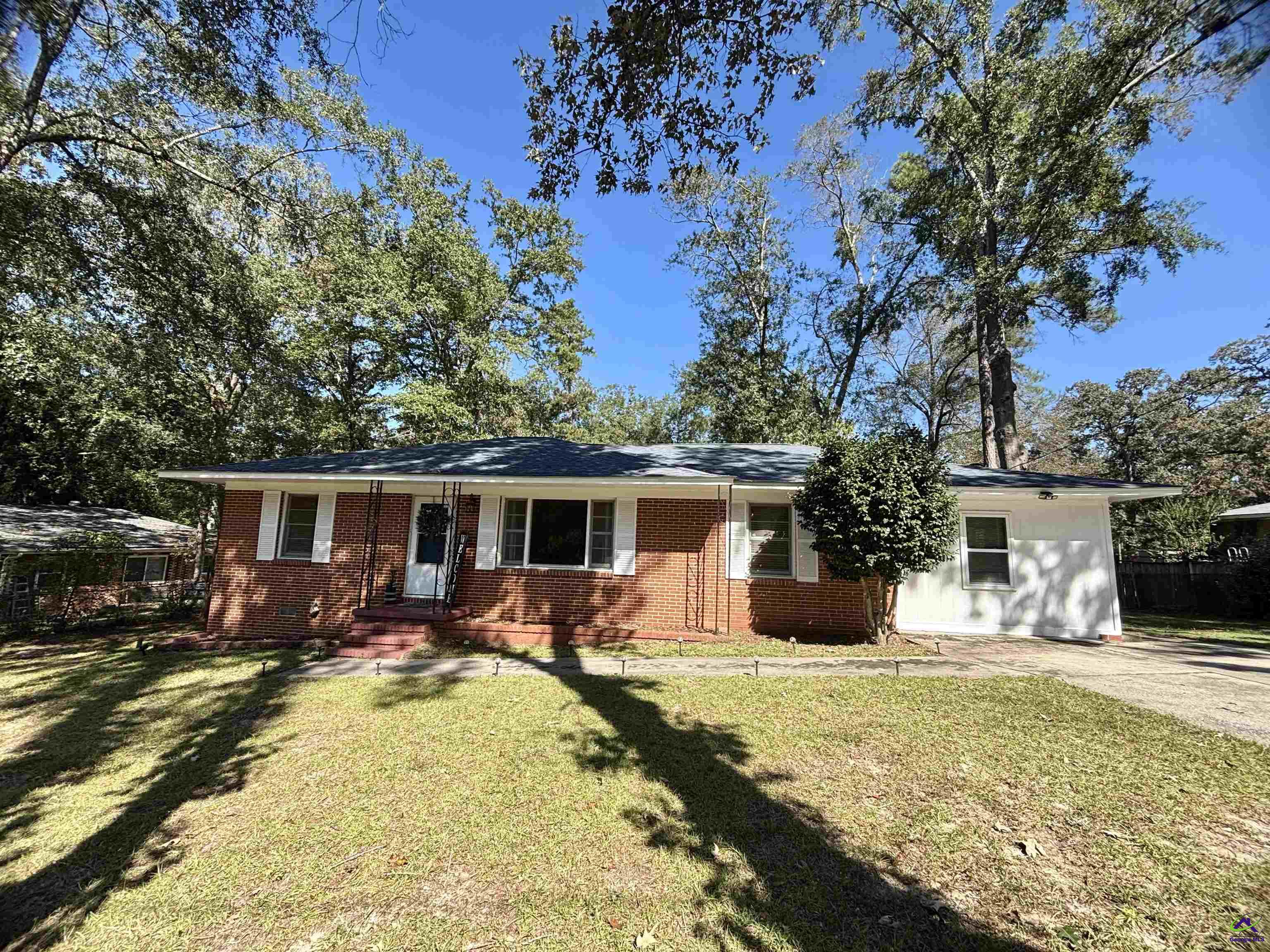 203 Woodland Drive