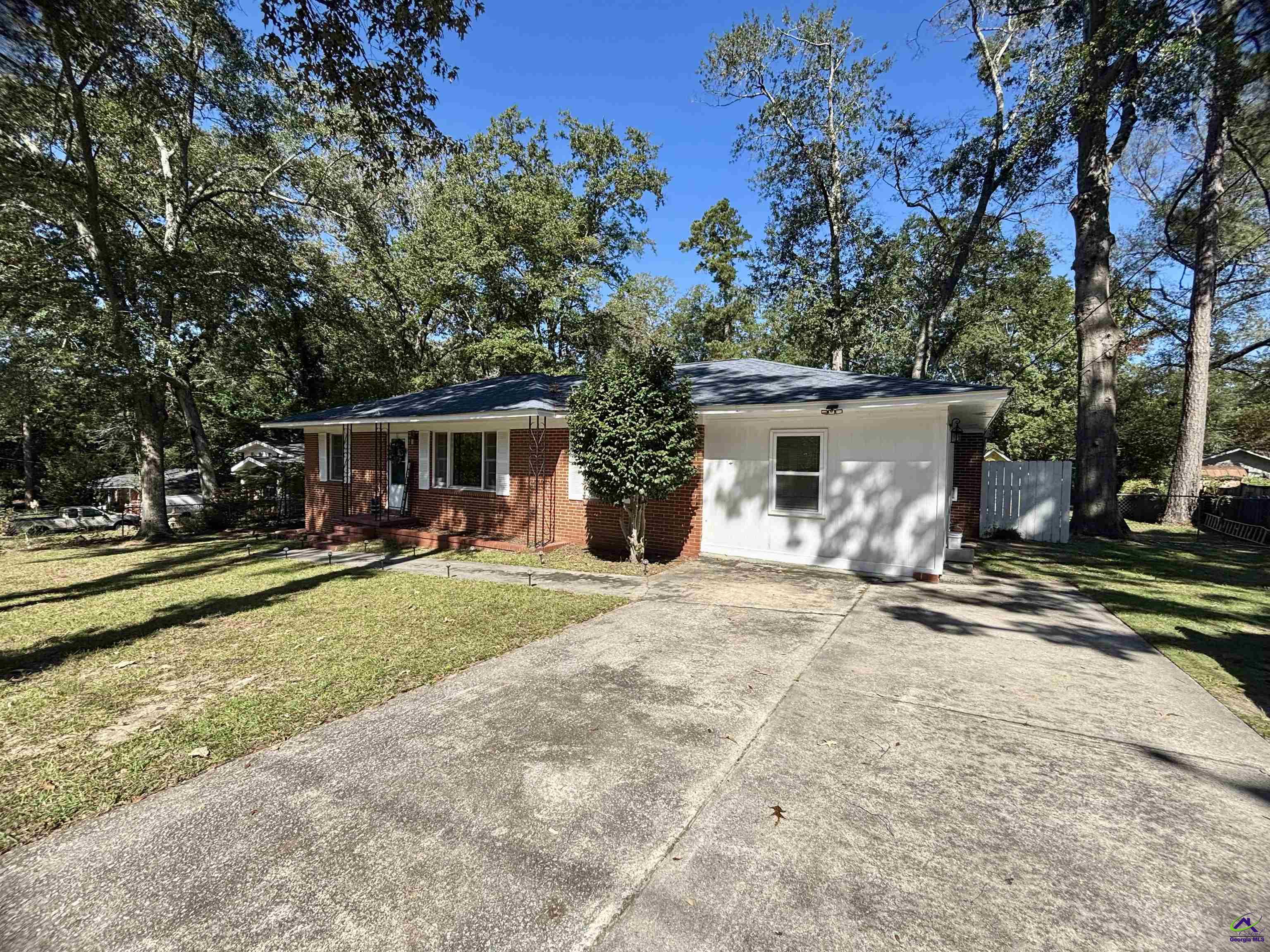 203 Woodland Drive