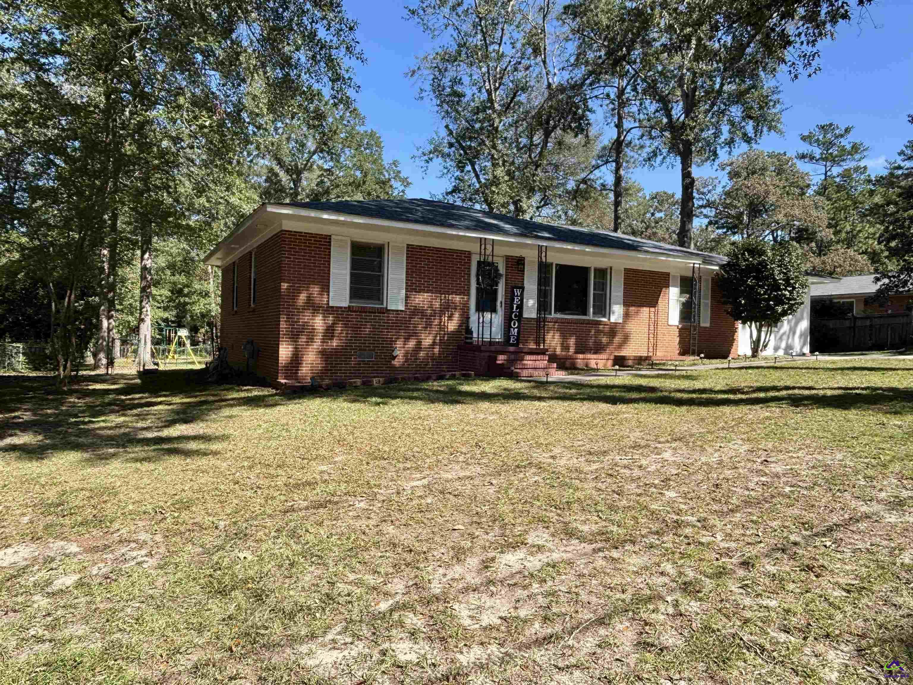 203 Woodland Drive