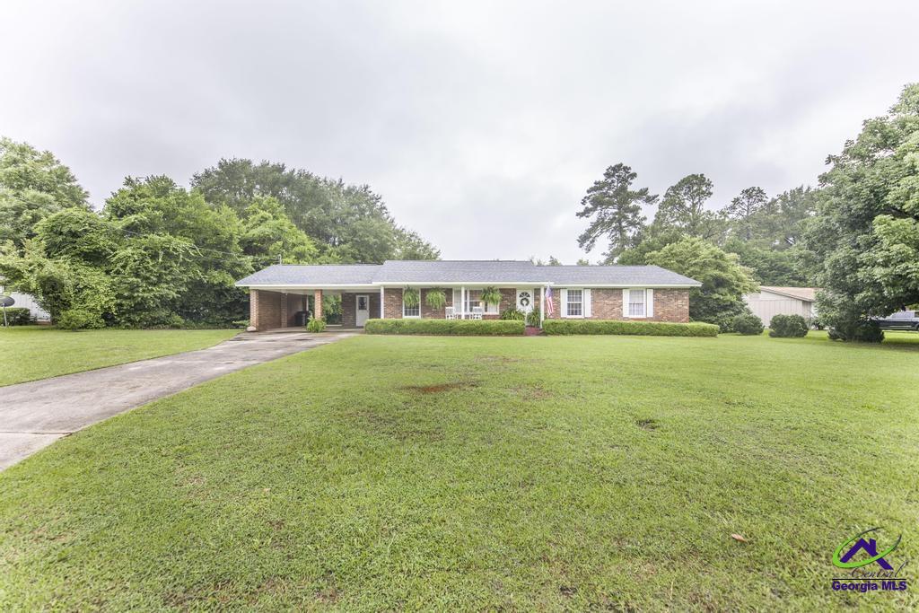 1607 Marshall Circle