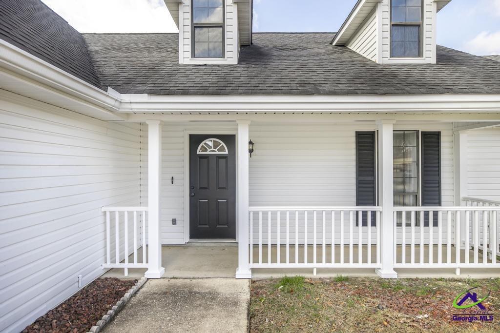 104 Fox Meadow Court