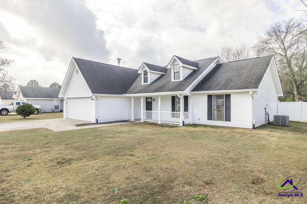 104 Fox Meadow Court