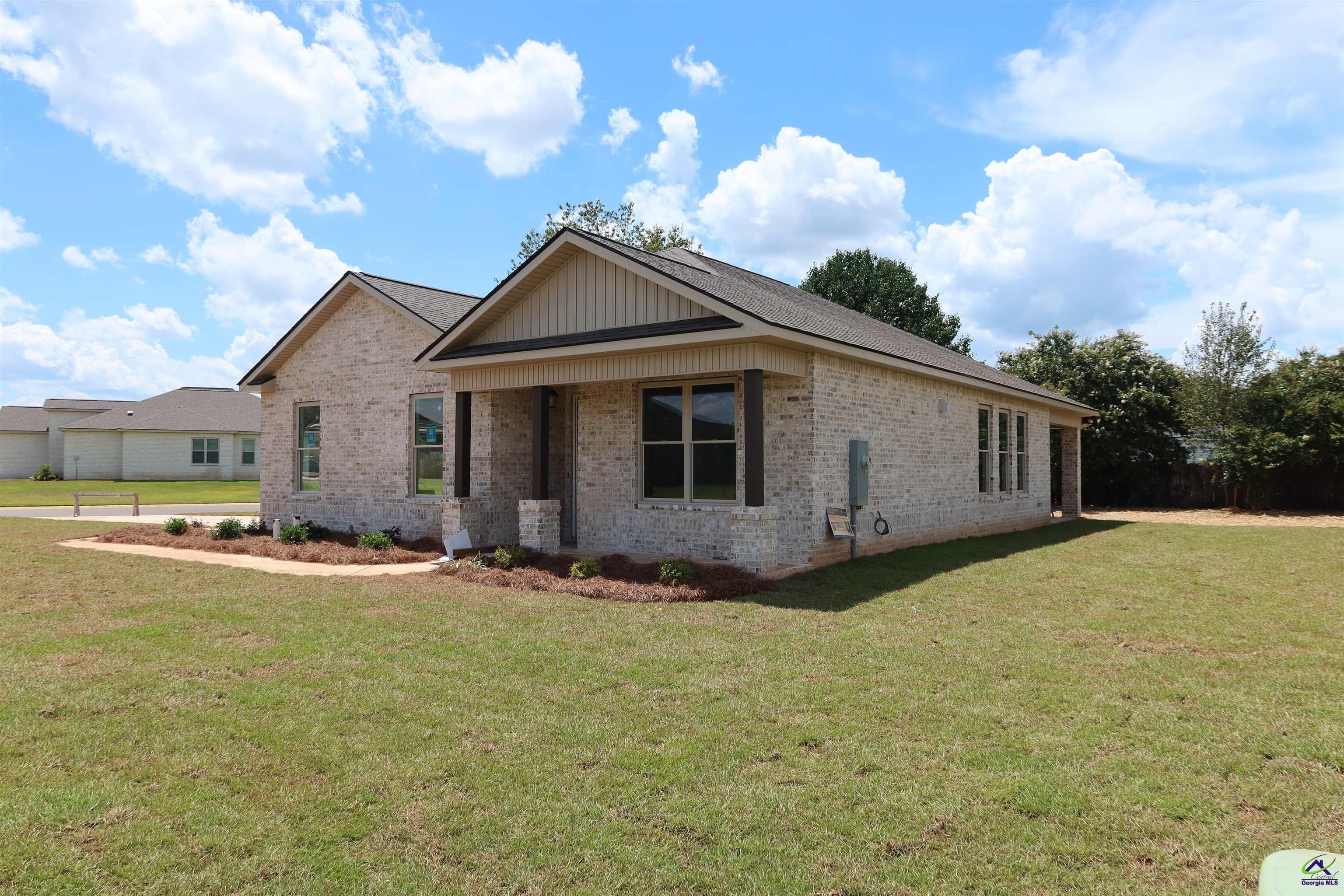 501 Otter's Ridge Drive