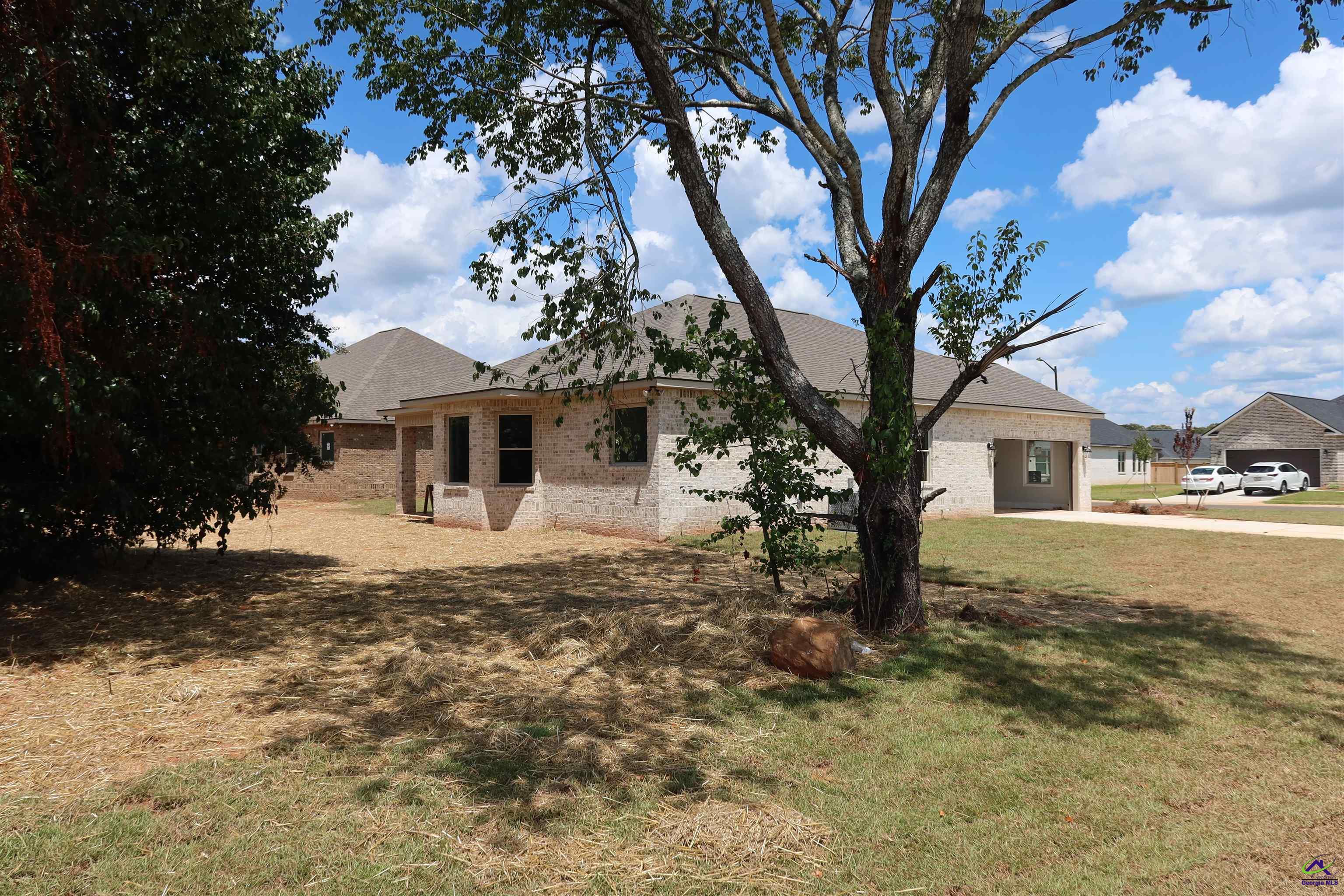 501 Otter's Ridge Drive