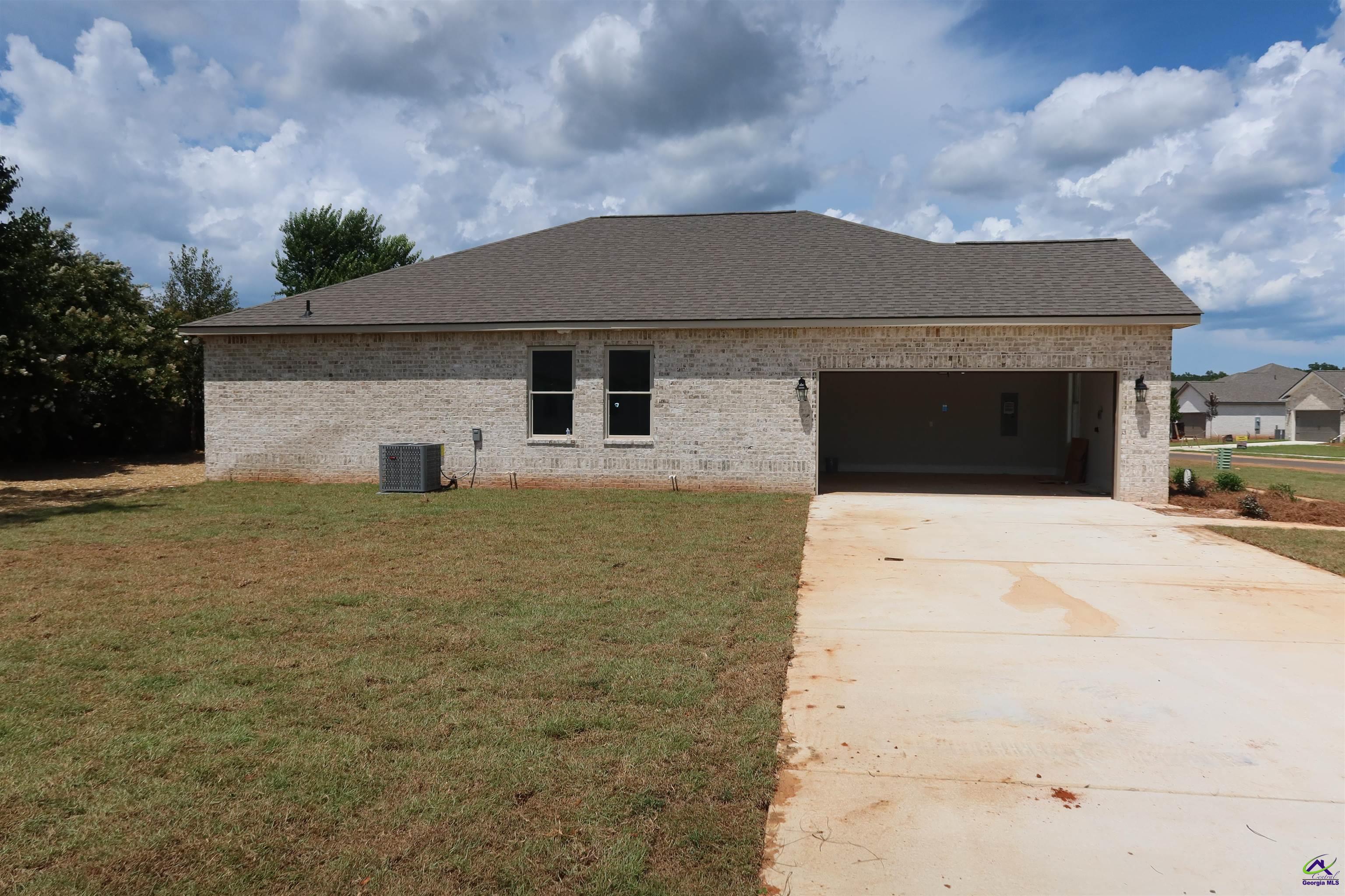 501 Otter's Ridge Drive