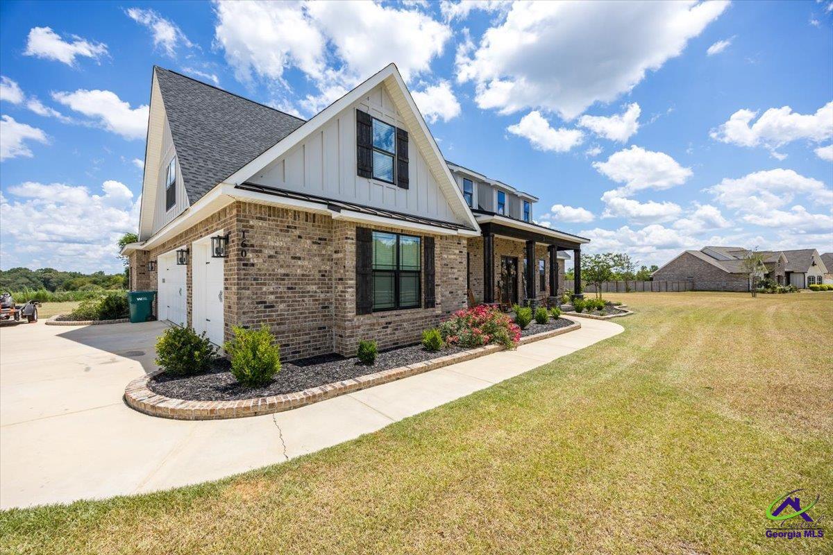 160 Talton Road