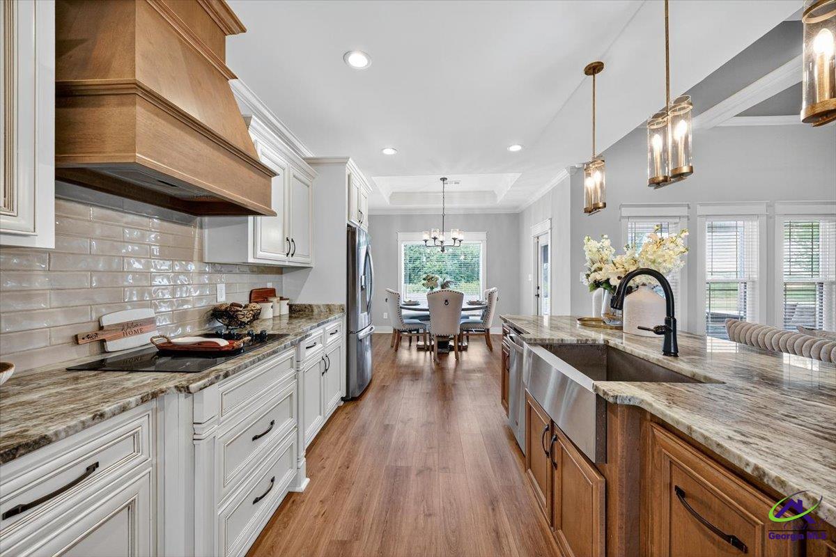 160 Talton Road