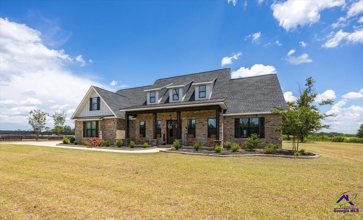 160 Talton Road