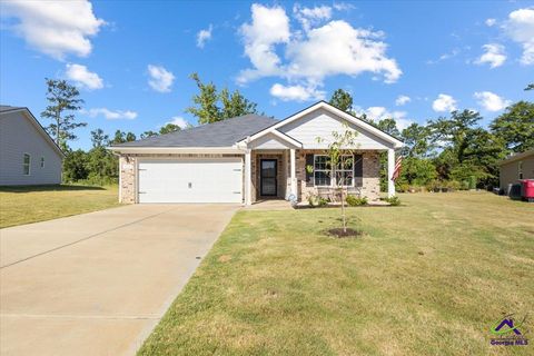 504 Pine Meadows Court Macon GA 31206