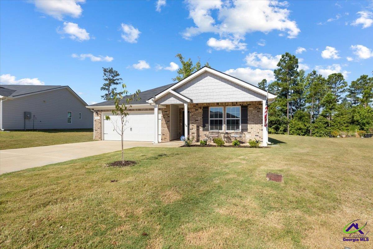 504 Pine Meadows Court