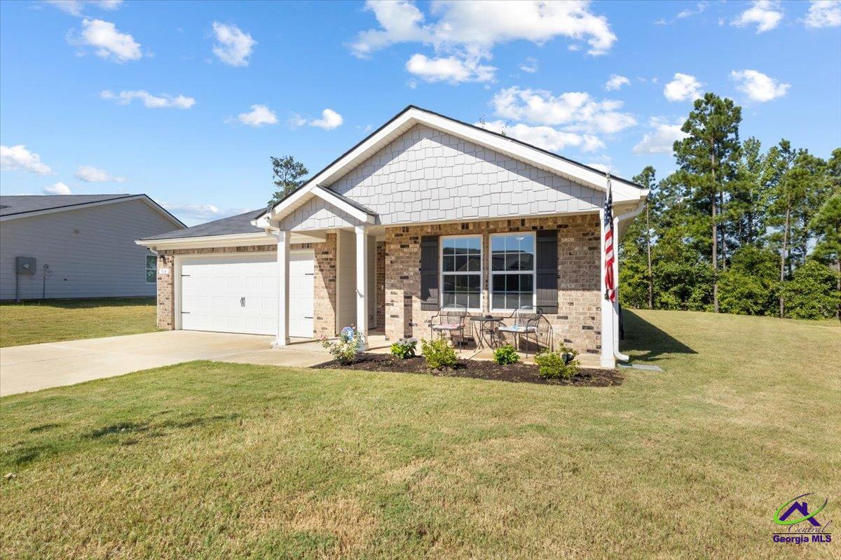 504 Pine Meadows Court
