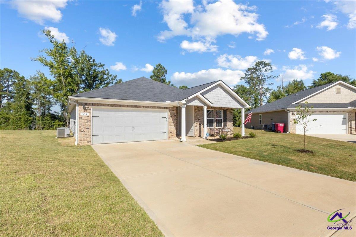 504 Pine Meadows Court